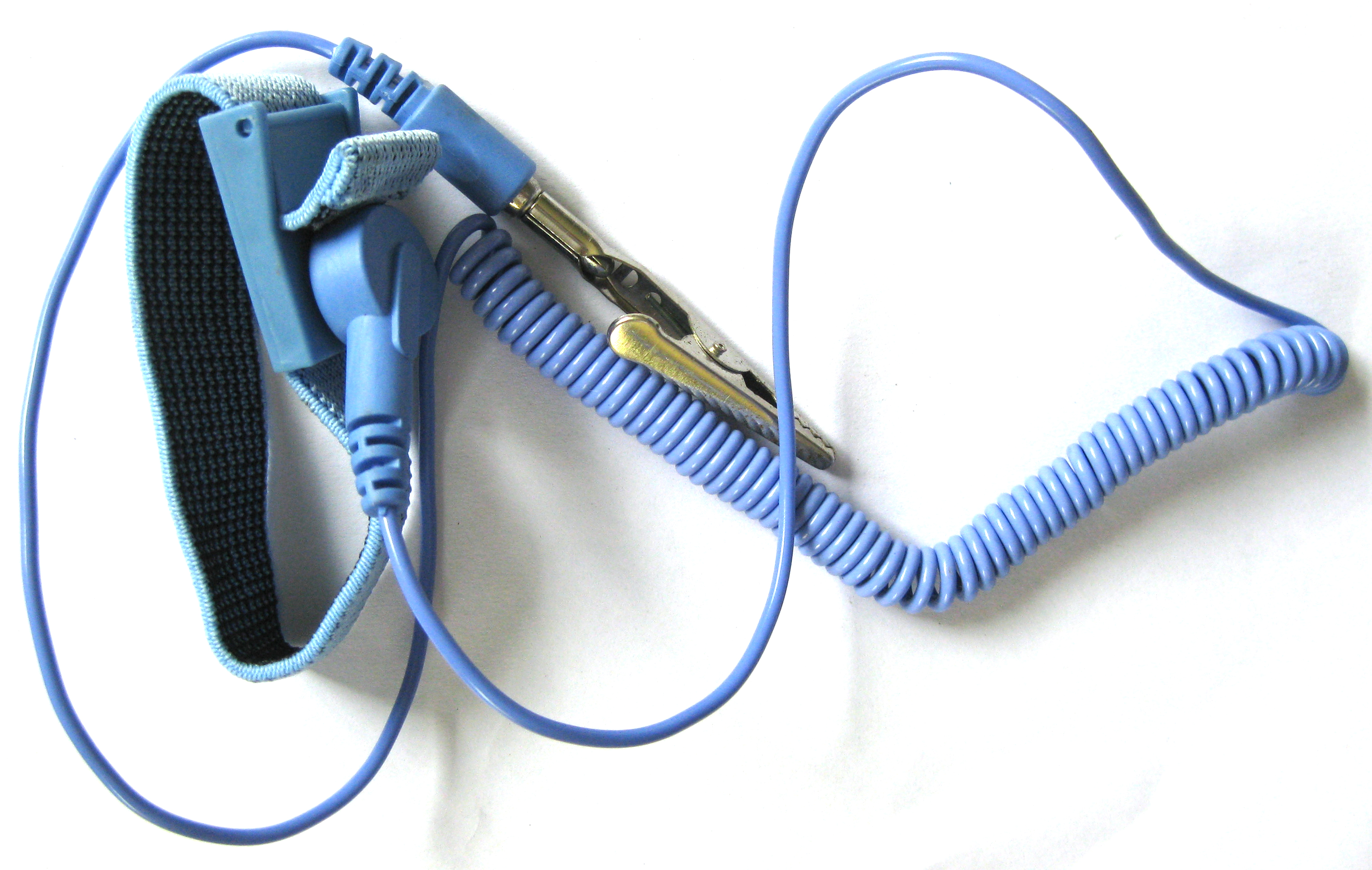 防静电手腕带市场价格,如何选择防静电手腕带