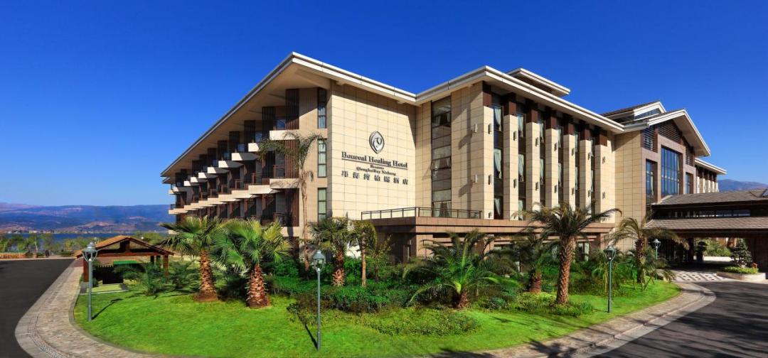 西昌五一旅游攻略学生,五一假期好去处推荐西昌