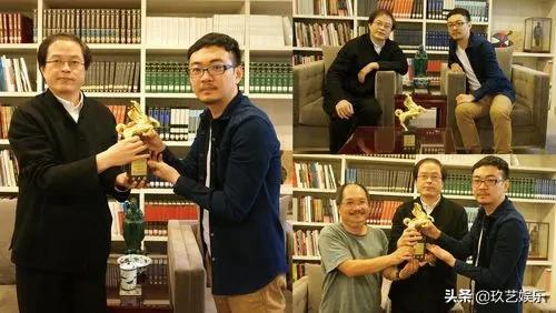 导演程伟豪,程伟豪影视作品