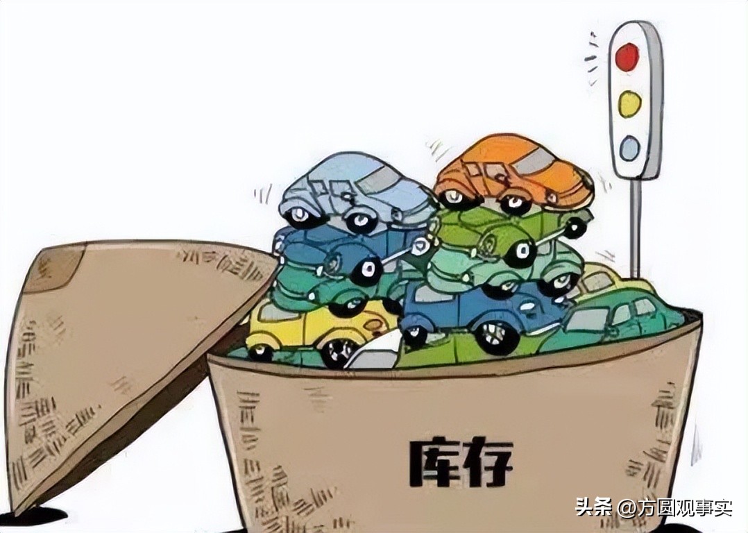 汽车行业的销售排名,汽车行业不景气汽车销售何去何从