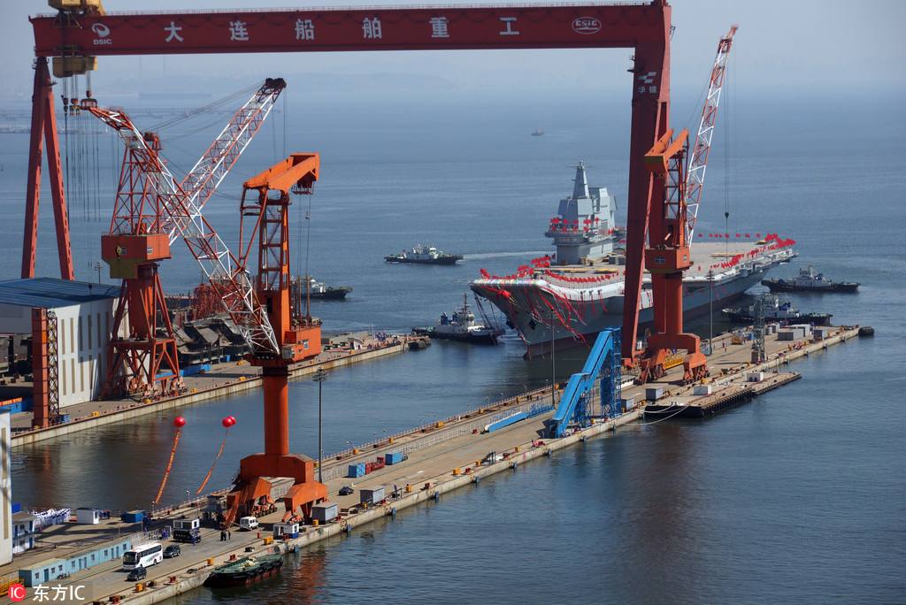 中央发展辽中南,辽中南工业基地该如何发展