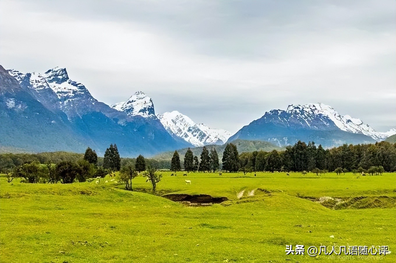 坐大巴环游中国111天,国内到新西兰游攻略