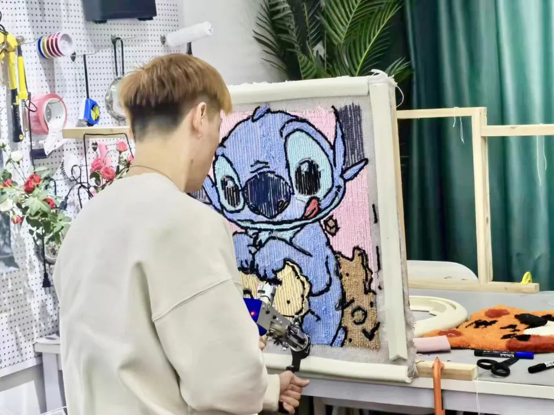 diy手作店最全盈利模式,手作店创业干货