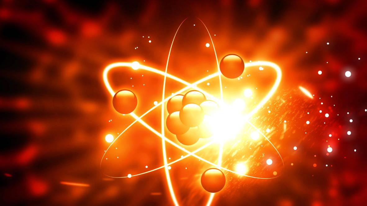 氢弹原理核聚变还是核裂变,原子弹原理是核聚变还是核裂变