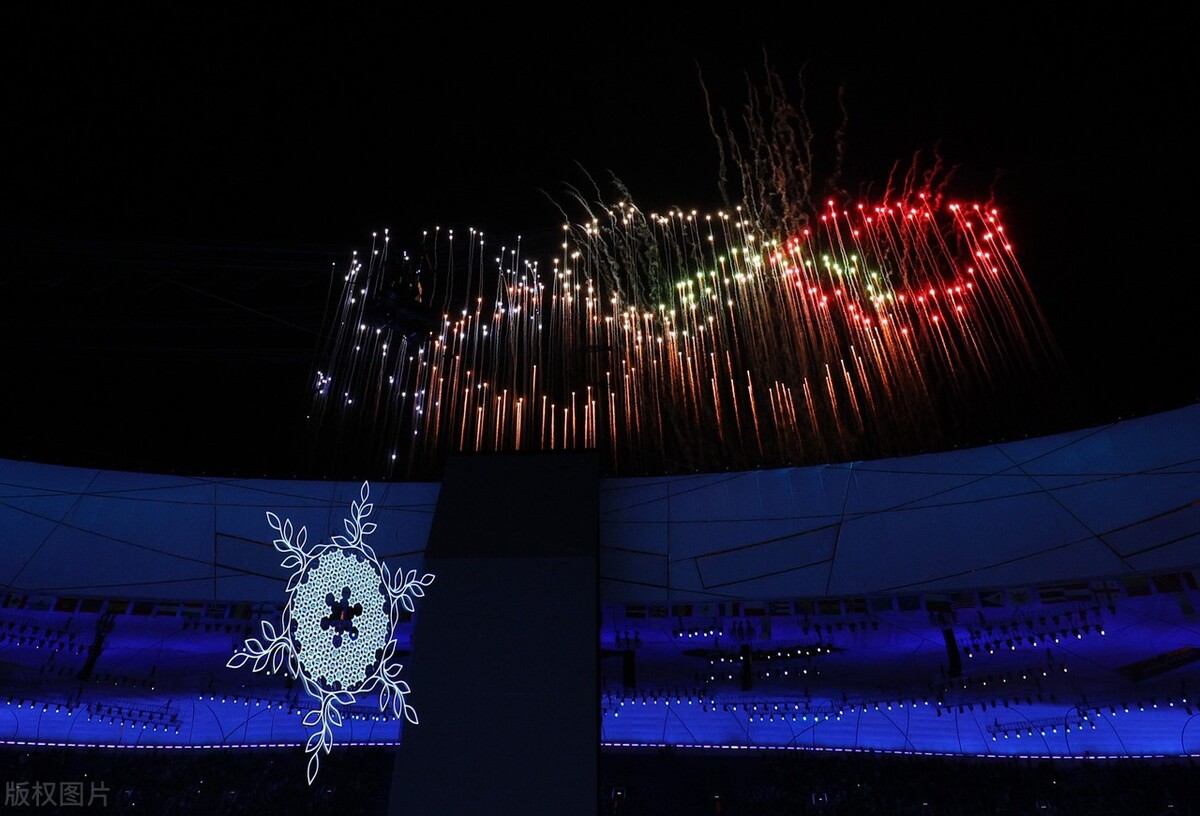 2022年北京冬奥会开幕式全部过程,北京冬奥会开幕式中国式浪漫