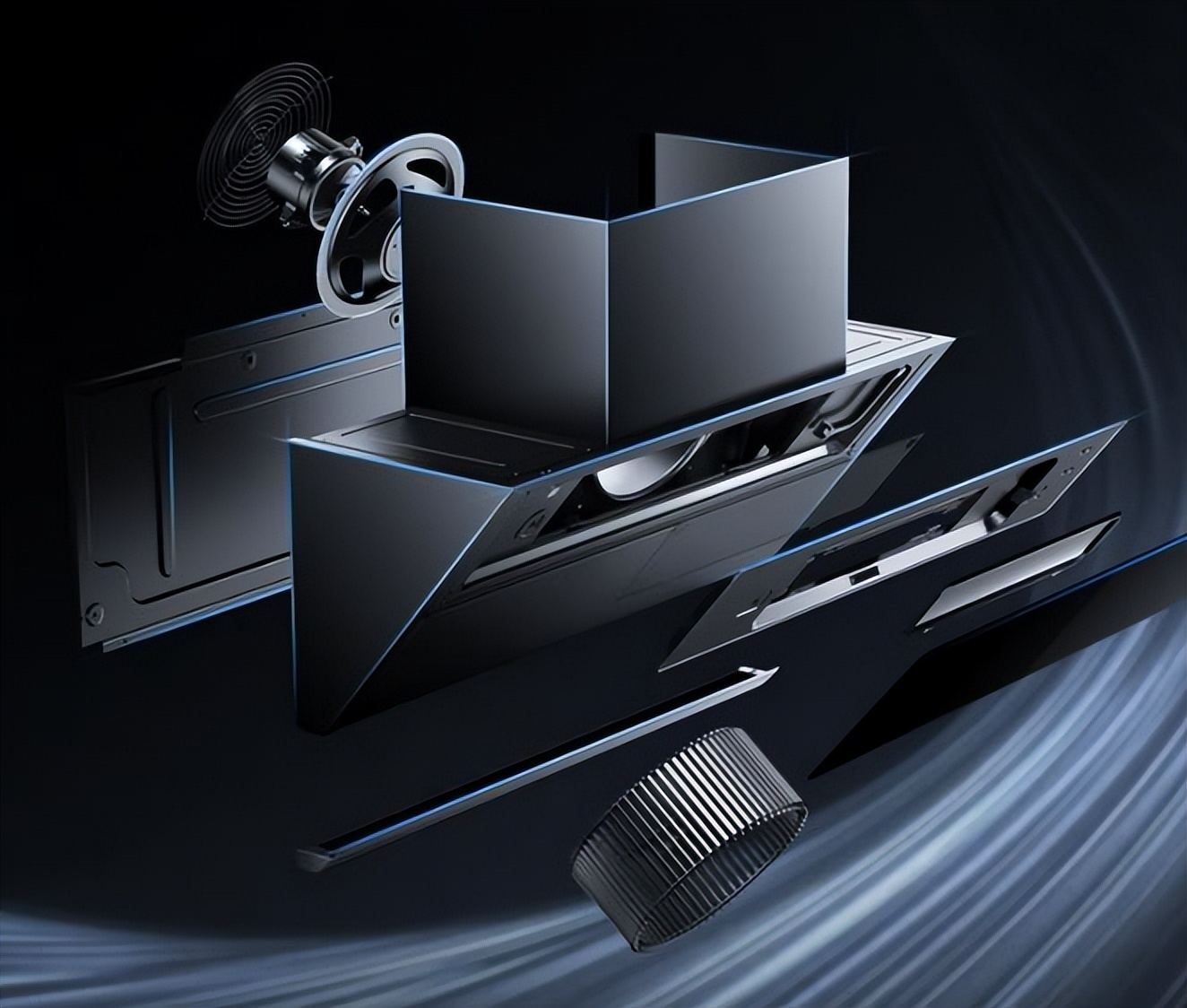 老板cxw200-25e2抽油烟机,老板抽油烟机哪个品牌最好最实用