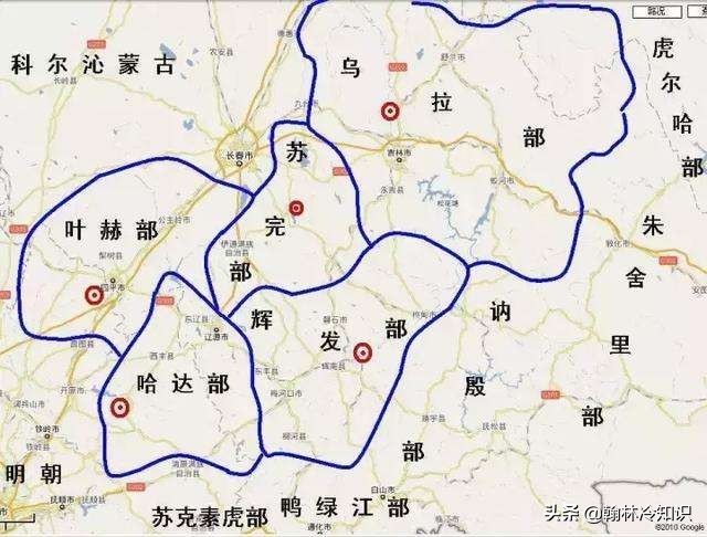 清朝所有皇帝驾崩画面,清朝12个皇帝只有1个正常驾崩