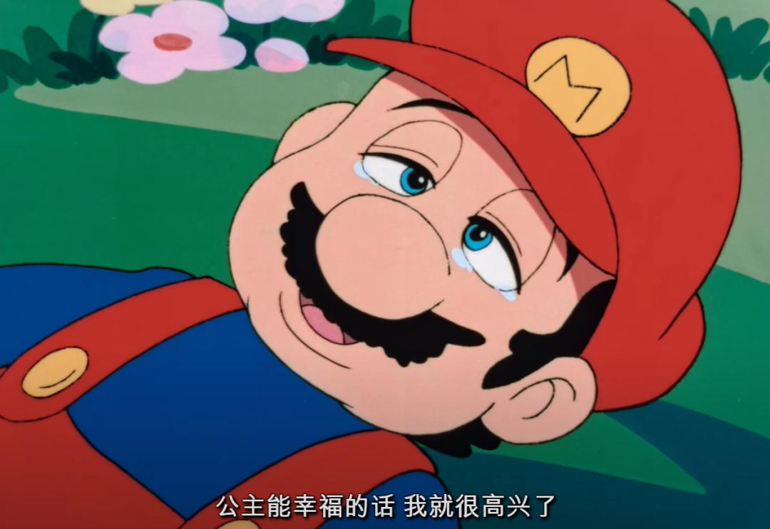 马力欧兄弟汇总,马力欧路易吉cp