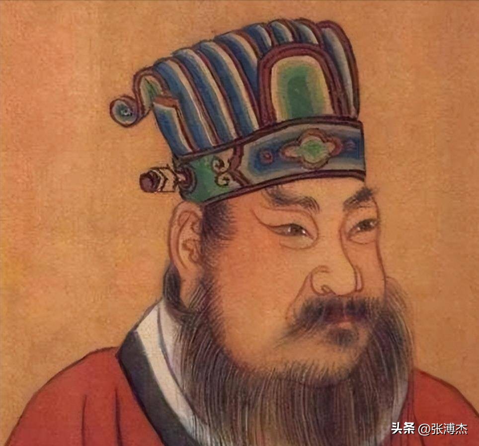 汉朝税收发展历史,汉朝初期财政税收的特点