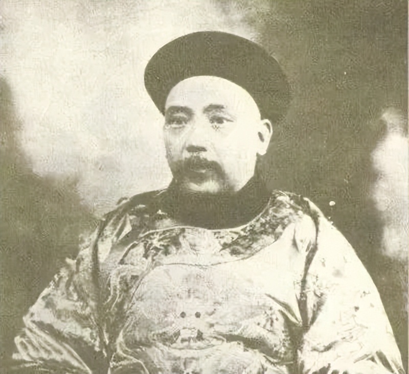 晚清六只羊影响中国吗,清朝六只羊决定寿命