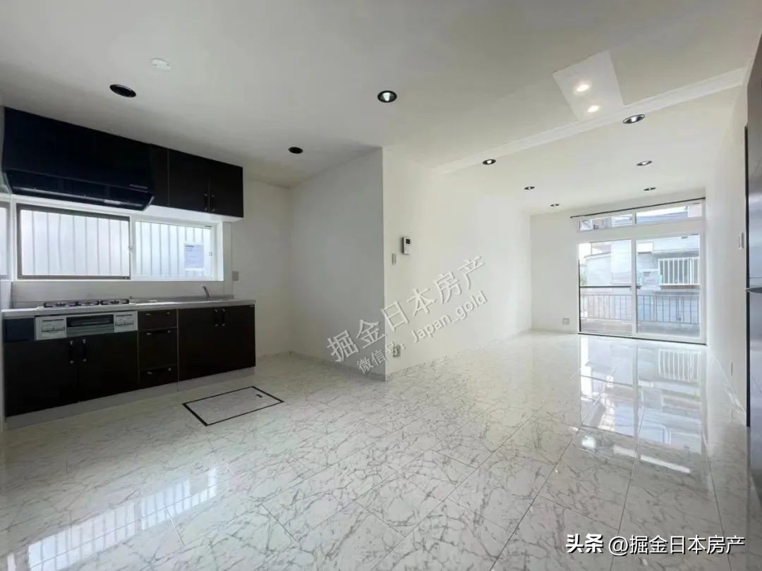 日本横滨市109万3LDK一户建，永久土地155㎡，电车直达横滨品川！