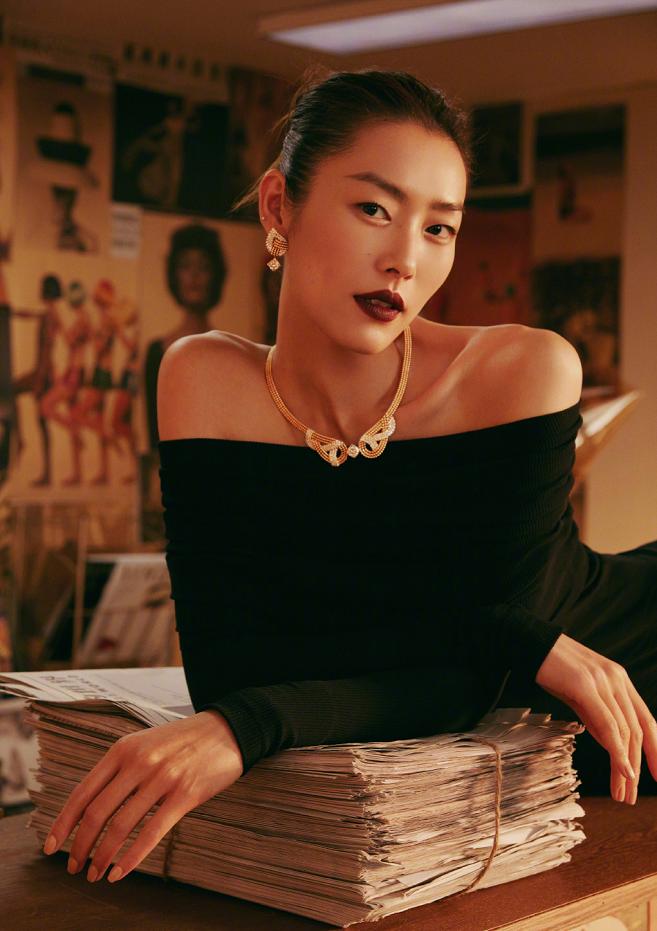 28款绝美神仙耳饰,超精致的耳环仙女必备