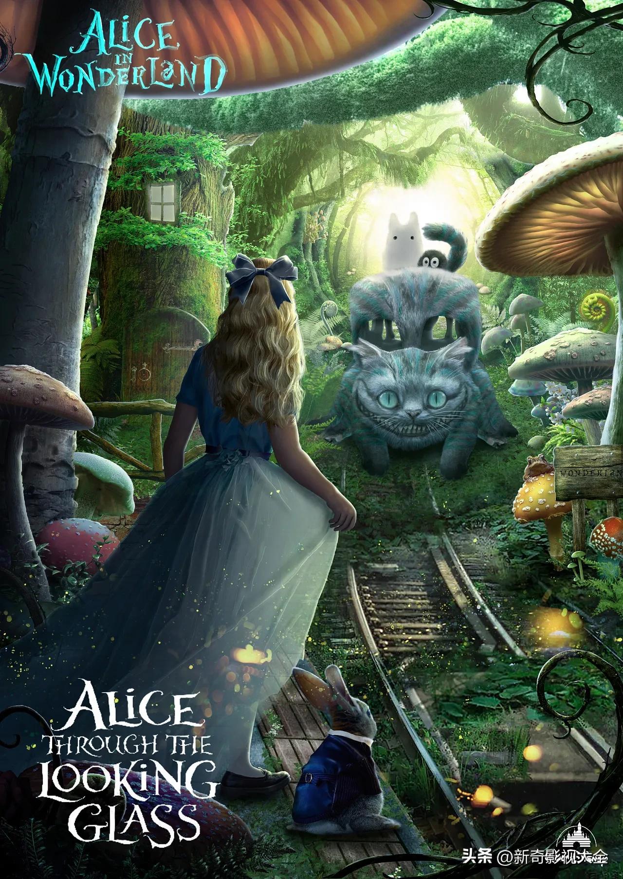 奇幻电影大全50部免费,熊出没奇幻空间电影