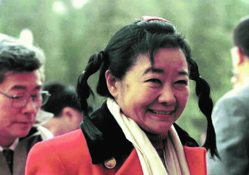 亚洲女首富龚如心发家史,百亿遗产龚如心