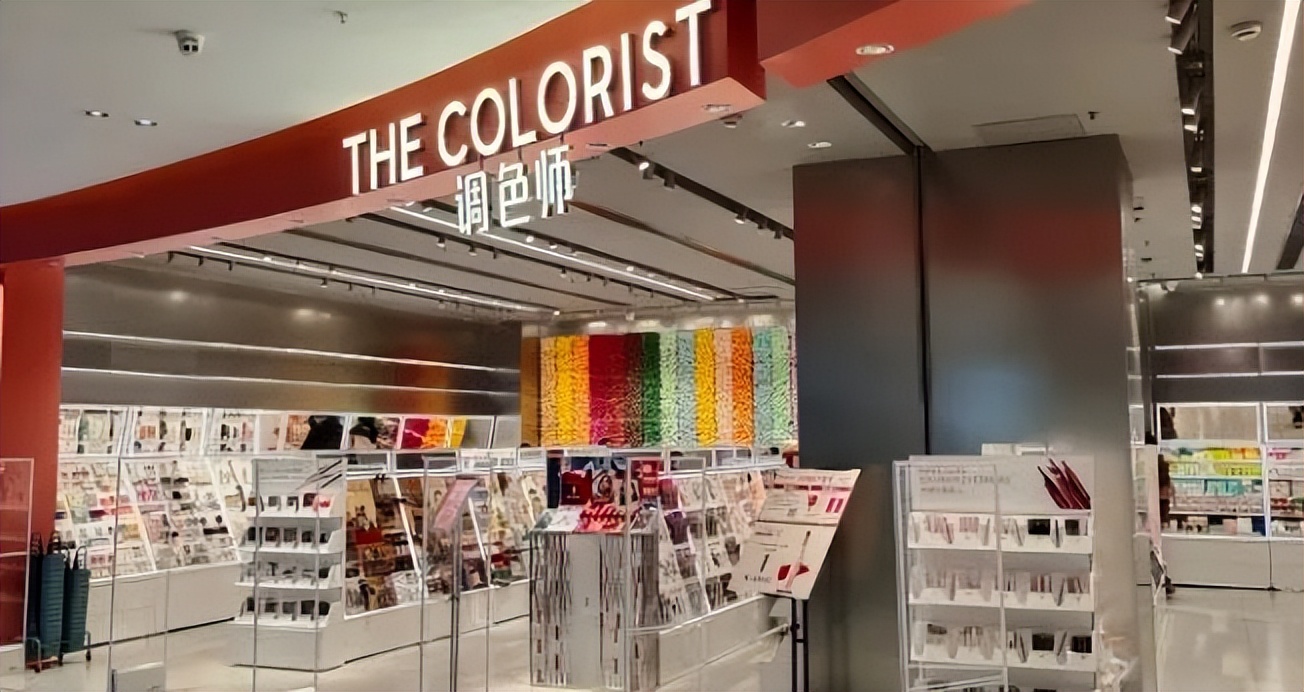 美妆集合店话梅的复购率,这家美妆集合店为何那么火