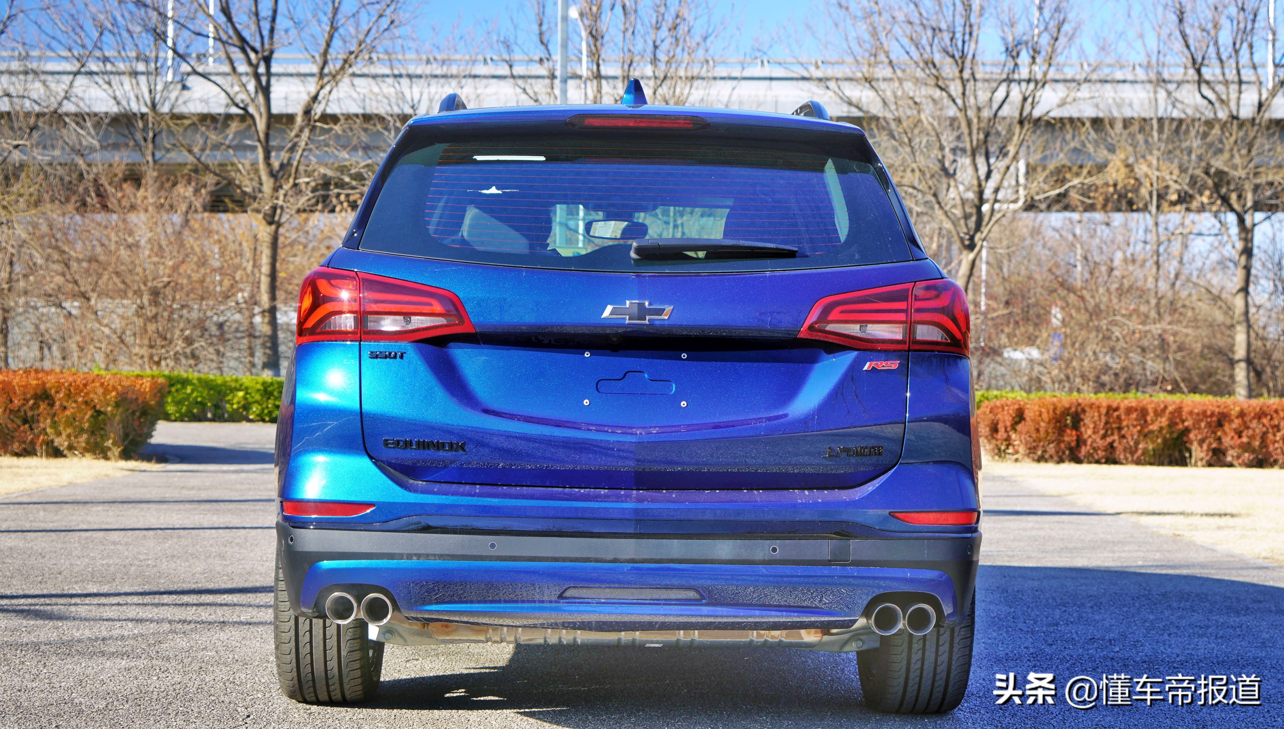 雪佛兰探界者2022款什么颜色好看,2022款探界者550t轻混拓界版