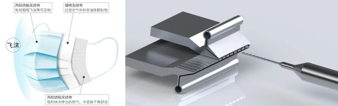 竟然能在头发丝上刻字,能在头发丝上刻字的人