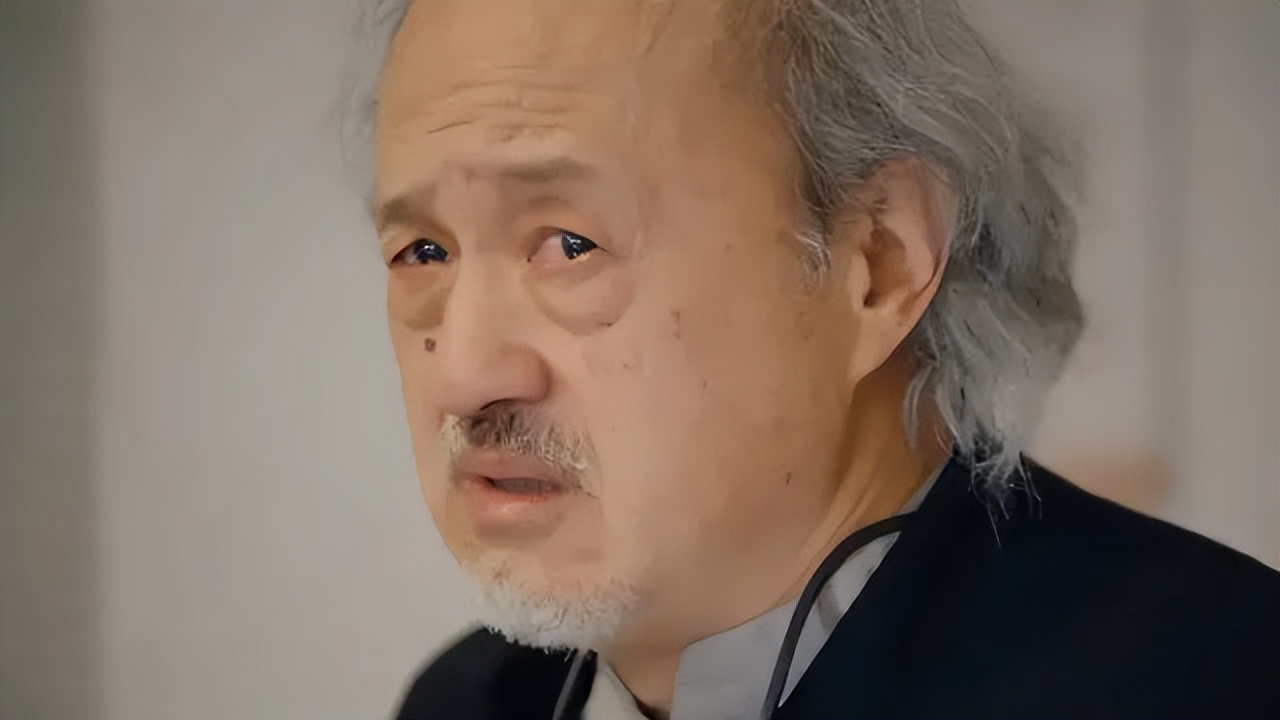 陈宝国和李幼斌谁在圈里地位高,老戏骨的实力排名