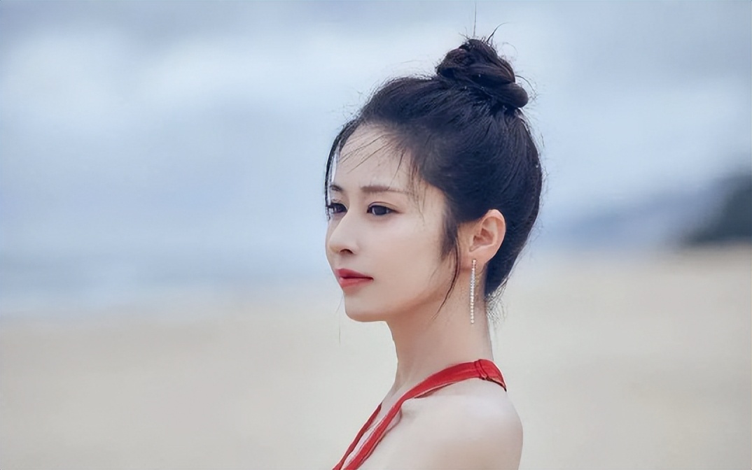 颖儿现在有多瘦,颖儿是怎么一下瘦40斤