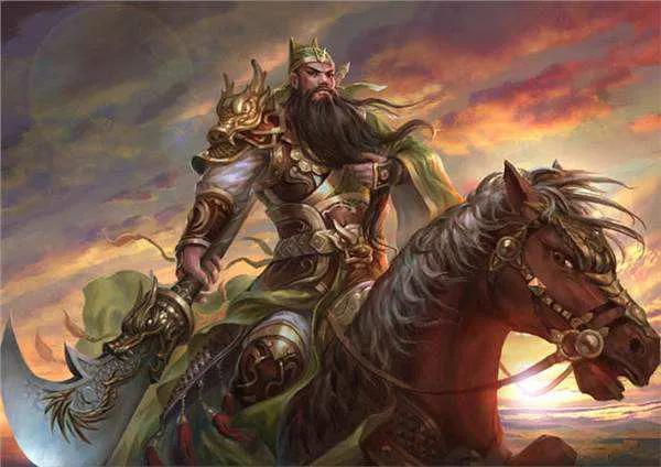 历史上十大战神第一名无人能敌,历史的十大战神