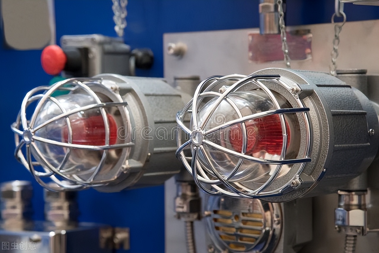 什么是LED灯,什么是led泛光灯