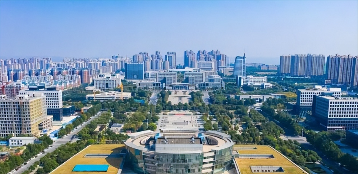 巩义市经济总量破千亿,巩义产业集聚区扩容