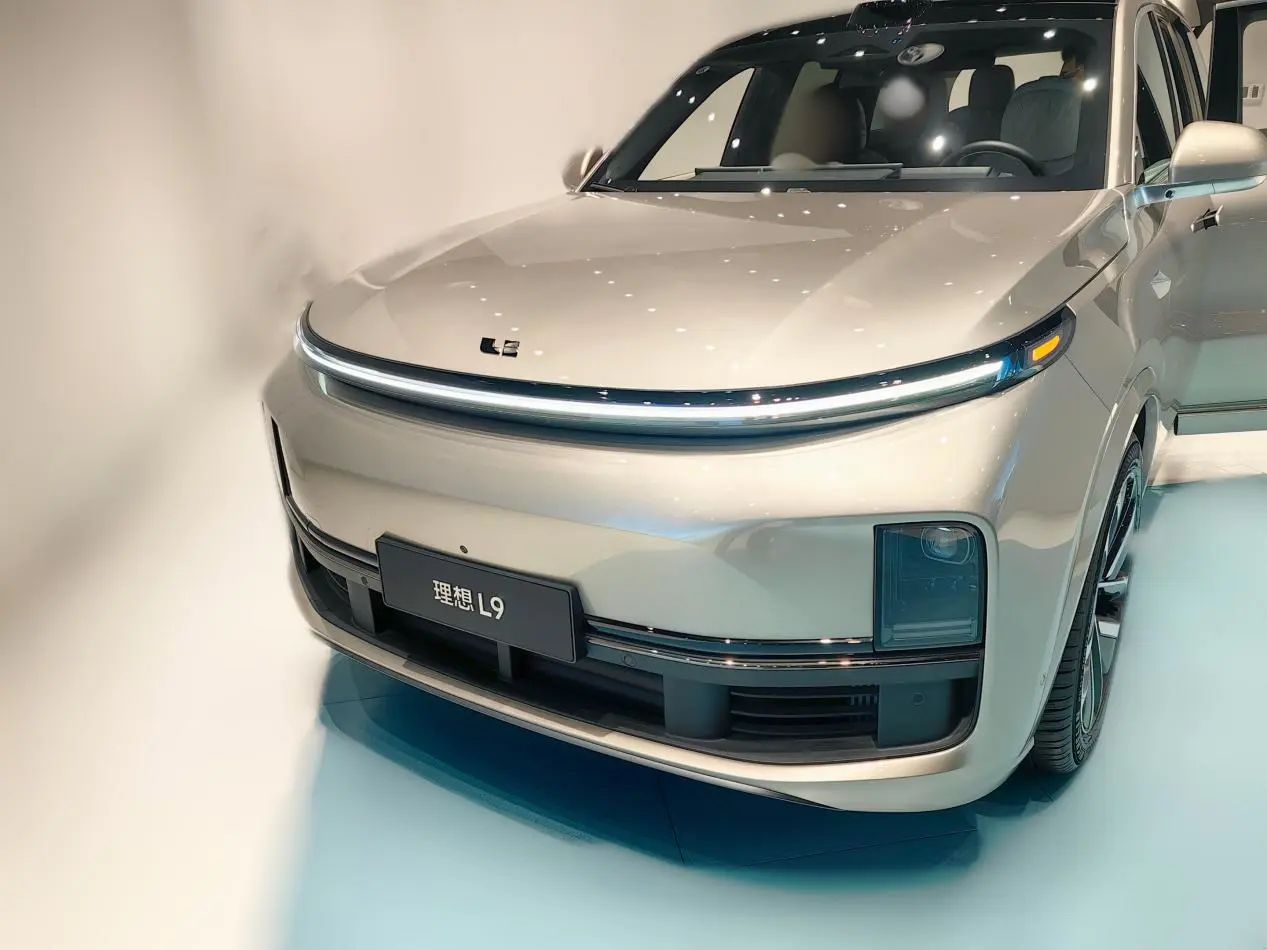 理想l9与腾势d9驾驶感受,腾势d9问界m9和理想l9哪个值得购买