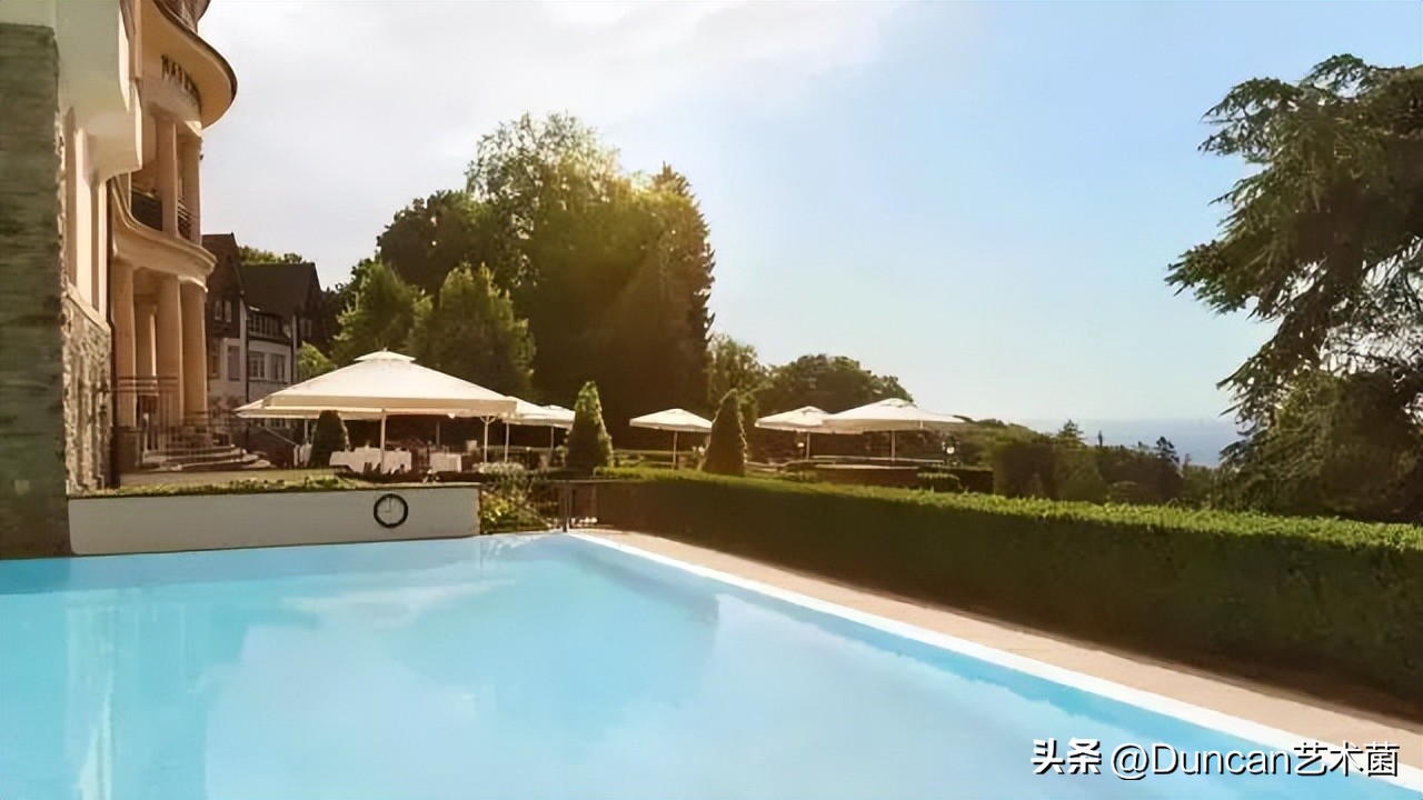 曼谷暹罗凯宾斯基酒店有哪些攻略,新加坡曼谷暹罗凯宾斯基酒店