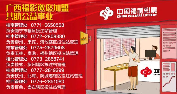 广西福利彩票发行中心关于开展“幸运双色球，享‘京’彩同游”暨“每周欢乐行，奖金我来赢”活动的公告