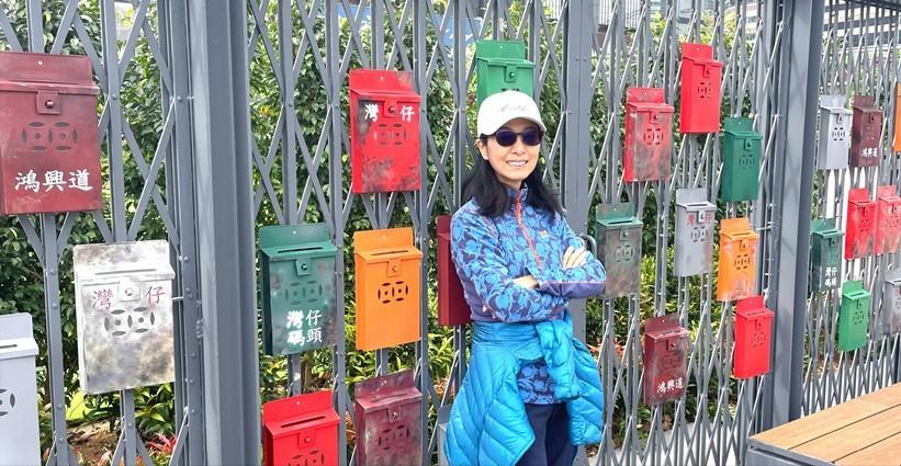 米雪：第一部金庸剧女主，成龙苦追她八年无果，66岁近照仍似少女