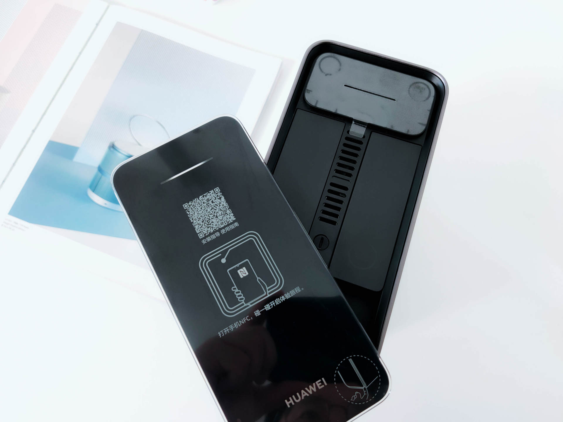 华为家庭存储对比nas存储,华为家庭nas存储优缺点