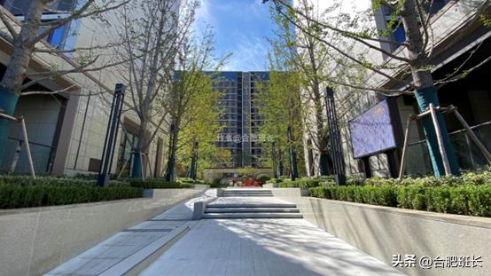 融创滨湖印属于哪个板块,融创滨湖印算豪宅吗