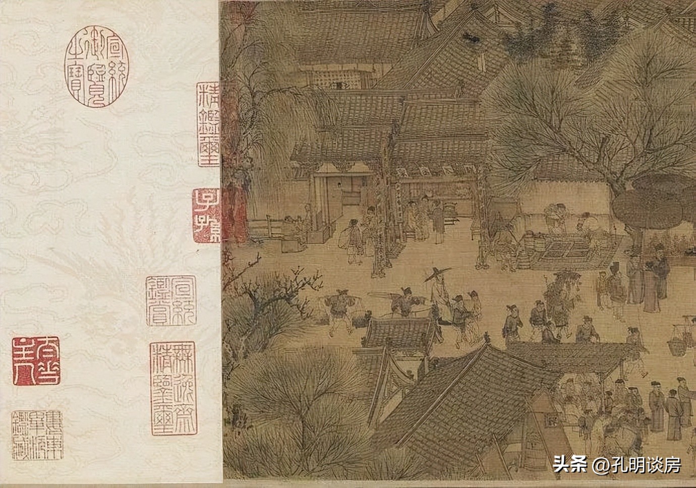 广州买房有多难,在广州卖房买房麻烦