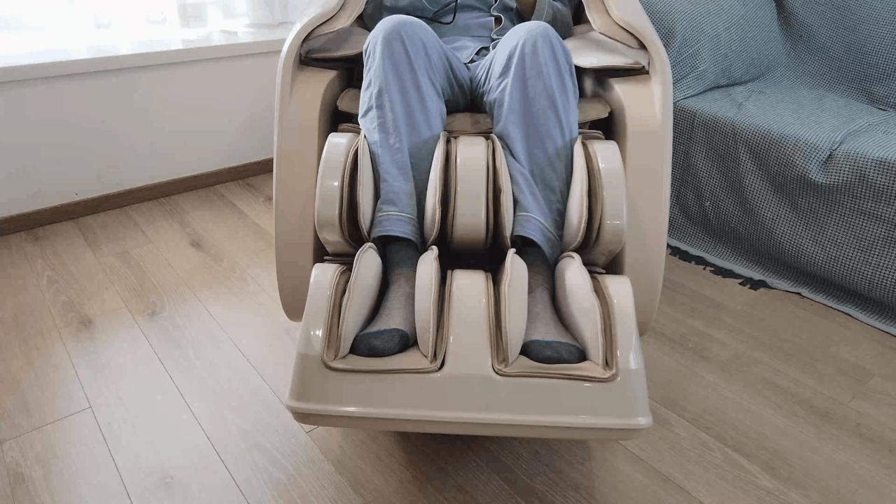 奥佳华按摩椅og7508评测,按摩椅奥佳华7508与7306哪个好