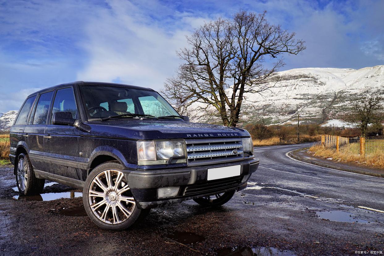 二手年轻路虎神行者,二手路虎神行第一代