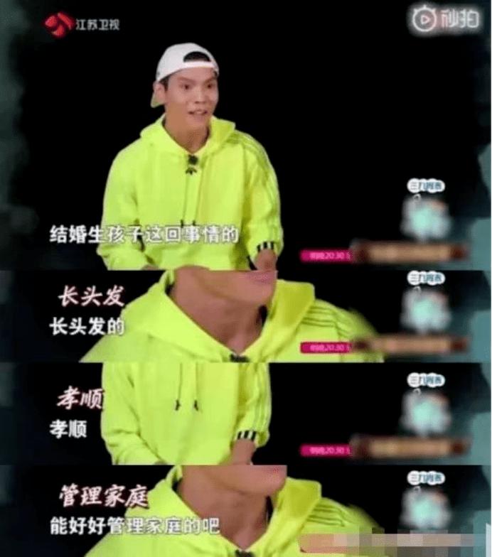 向太发文否认向佐出轨,向太出面辟谣狗仔爆料称向佐出轨