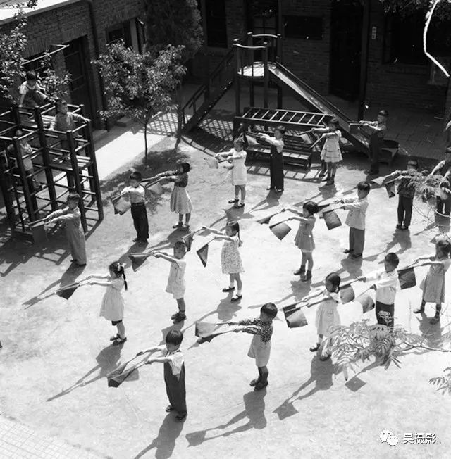 80后童年六一的记忆,六一儿童节难忘的童年记忆