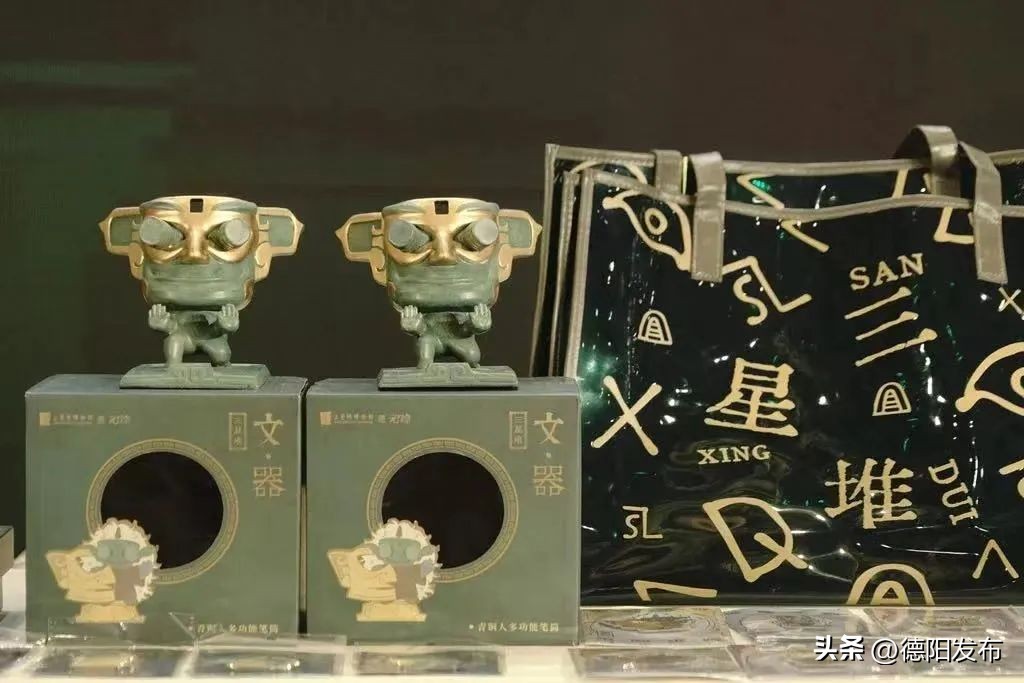 游天府之国赏蜀道风光再见成都,如何游览广汉三星堆