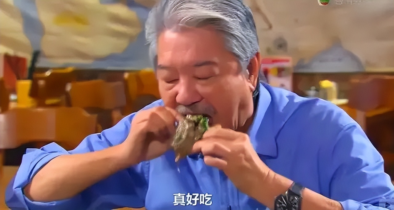 蔡澜香港美食大全,蔡澜推荐的八大香港美食