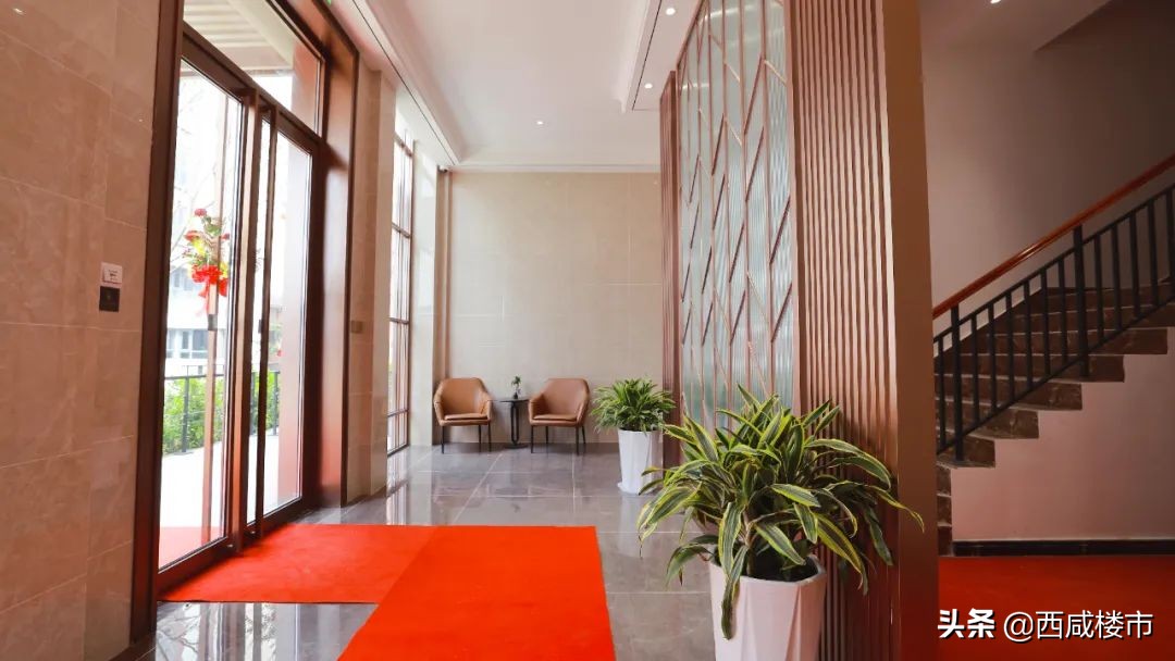 西咸新区最近要交房的小区,西咸现房出售房源