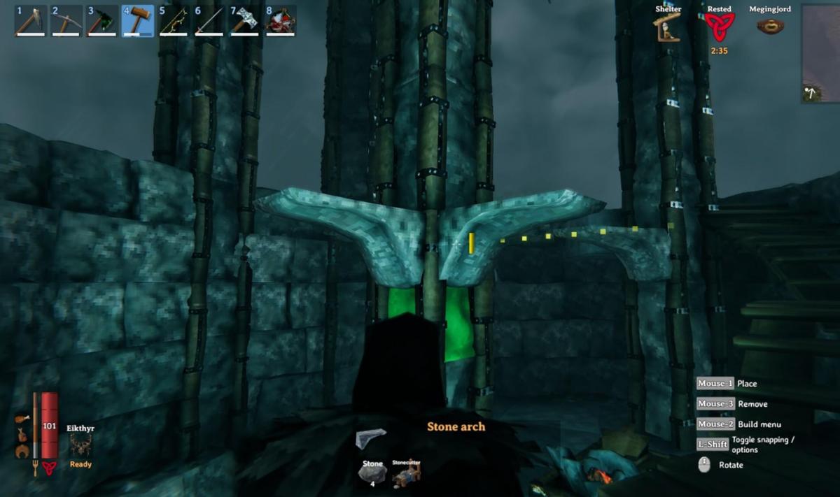 steam方舟生存进化最硬的游戏,steam沙盒游戏推荐方舟生存进化