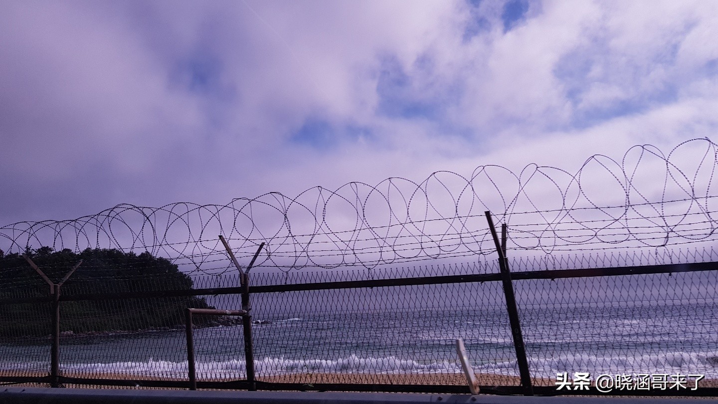 朝鲜“脱北者”是如何穿越朝韩边境的？