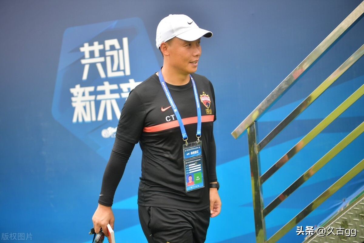 “李戌源”继续发威！扬科维奇还没到任，“婆婆”已念两遍紧箍咒