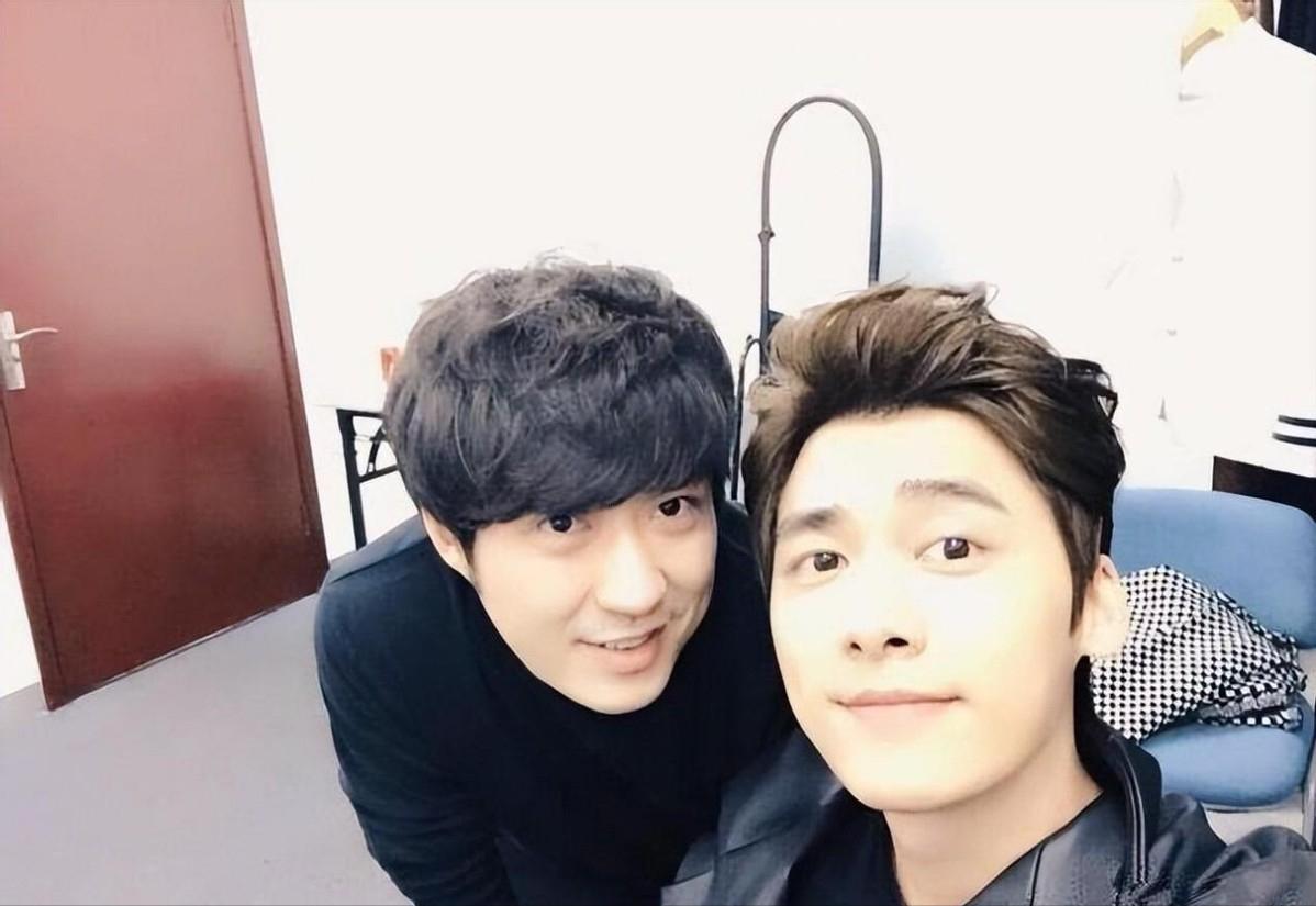 古装男演员李易峰古装照,娱乐圈中李易峰的古装