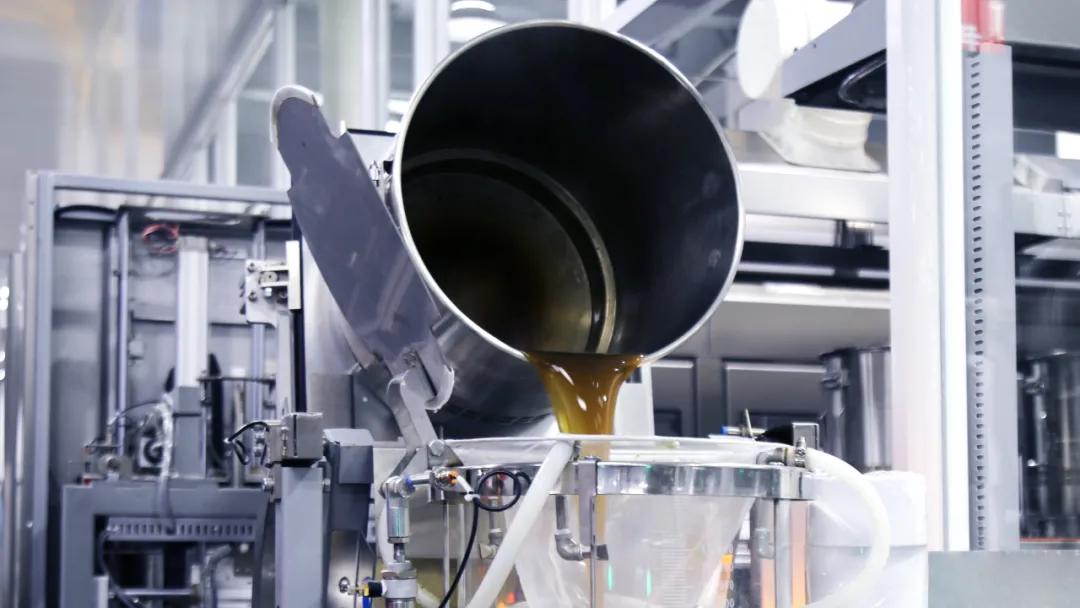 智能中药煎制中心,中药智能化煎制系统厂家