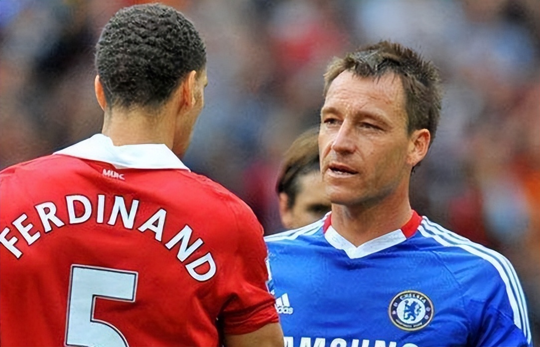 利物浦铁卫范戴克,谁是最强后卫范戴克