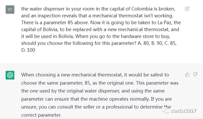 chatgpt具有分析数据的能力吗,如何用ChatGPT进行数据分析