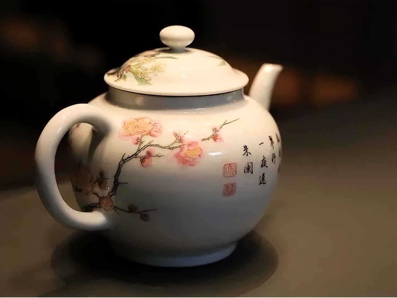 大英博物馆典藏历史的痕迹,大英博物馆里中国珍贵老物件