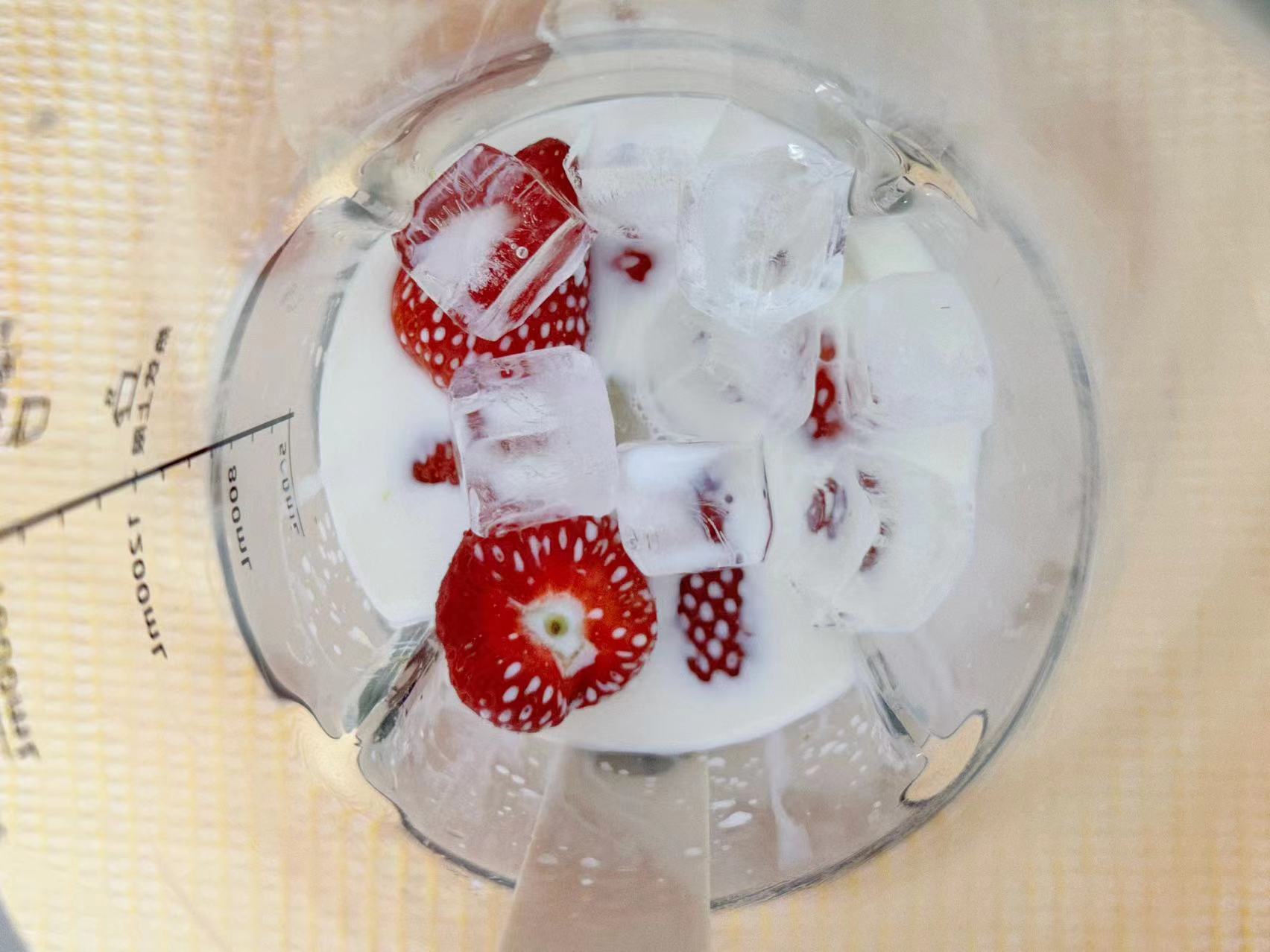 破壁机最大的骗局,破壁机打假视频