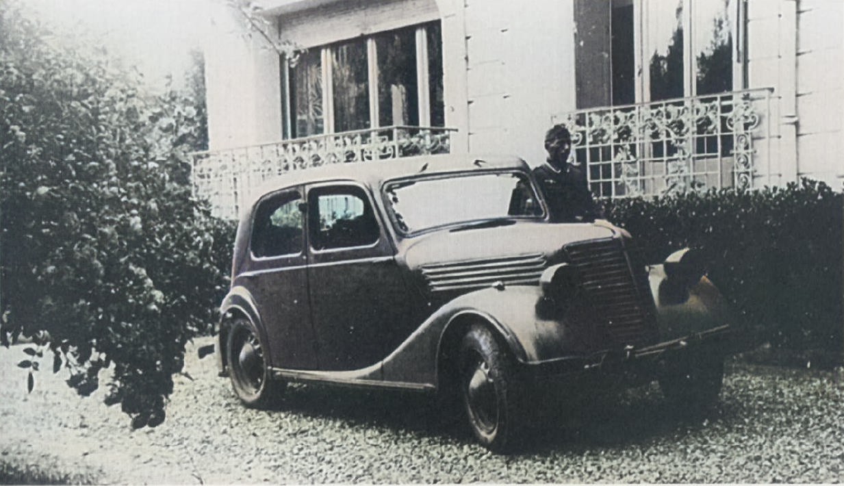 缴获的*器武**装备有多重要？没有它们的纳粹德国陆军甚至无法扩编